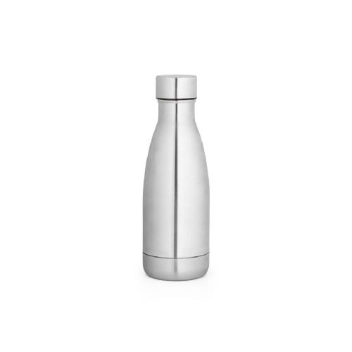 RE-BUFFON S - Thermos en acier inoxydable recyclé à 90 % 400 ml