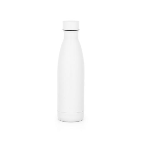 RE-BUFFON L - Thermos en acier inoxydable recyclé à 90 % 810 ml
