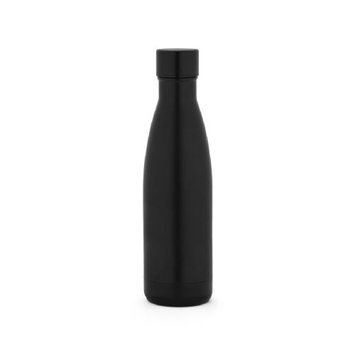 RE-BUFFON M - Thermos en acier inoxydable recyclé à 90 % 520 ml