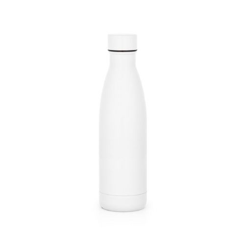 RE-BUFFON M - Thermos en acier inoxydable recyclé à 90 % 520 ml