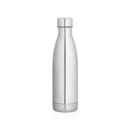 RE-BUFFON M - Thermos en acier inoxydable recyclé à 90 % 520 ml