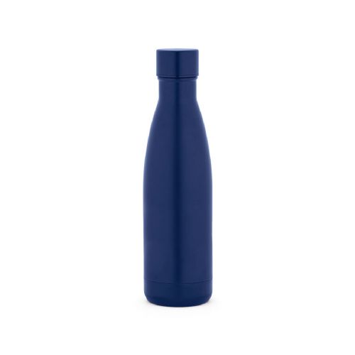 RE-BUFFON M - Thermos en acier inoxydable recyclé à 90 % 520 ml
