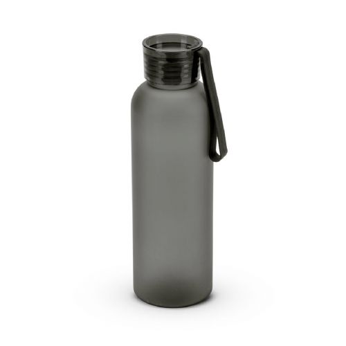 RIO rPET - Bouteille en PET recyclé (100% rPET) finition mate 600 mL