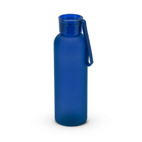 RIO rPET - Bouteille en PET recyclé (100% rPET) finition mate 600 mL