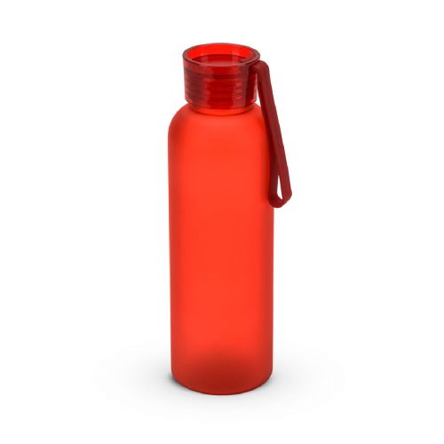 RIO rPET - Bouteille en PET recyclé (100% rPET) finition mate 600 mL