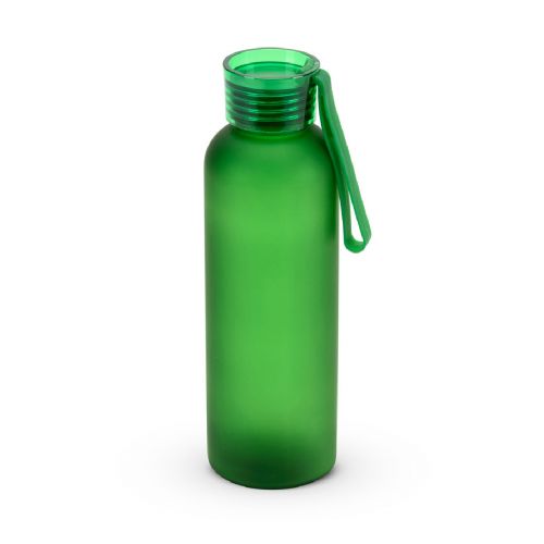 RIO rPET - Bouteille en PET recyclé (100% rPET) finition mate 600 mL