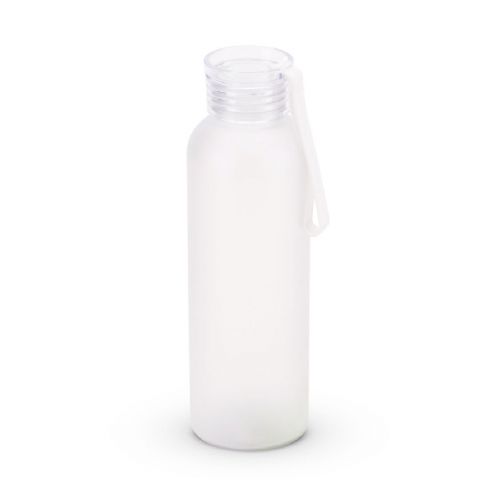 RIO rPET - Bouteille en PET recyclé (100% rPET) finition mate 600 mL