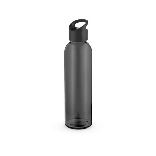 PORTIS GLASS - Bouteille en verre 500mL avec bouchon en PP