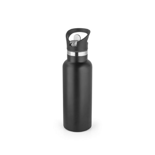 NORTON - Bouteille 570mL en acier inox avec bouchon en PP