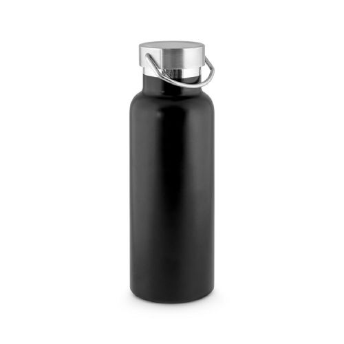 DUPLANTIS - Bouteille en acier inoxydable (36 % recyclé) avec isolation sous vide 810 ml