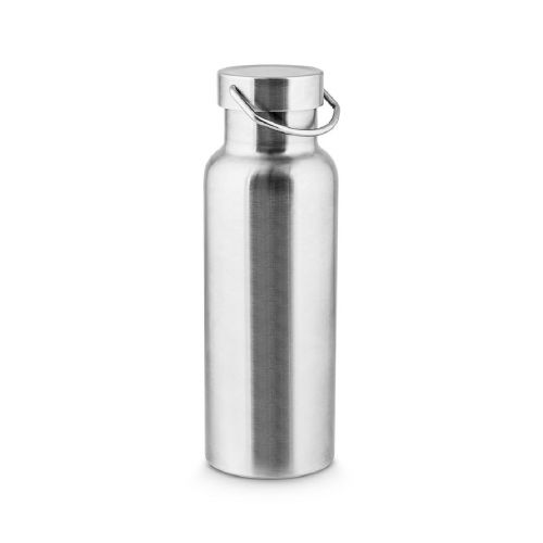 DUPLANTIS - Bouteille en acier inoxydable (36 % recyclé) avec isolation sous vide 810 ml