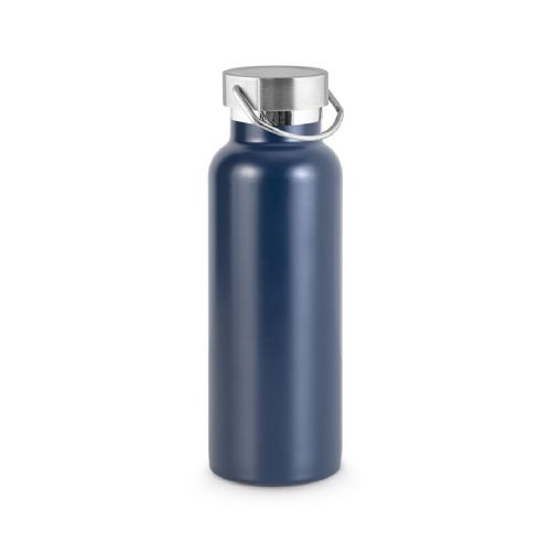DUPLANTIS - Bouteille en acier inoxydable (36 % recyclé) avec isolation sous vide 810 ml