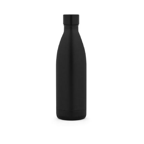 RE-BUFFON XL II - Bouteille en acier inoxydable à double paroi (90 % recyclé) 1L
