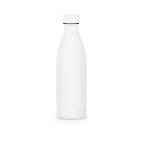 RE-BUFFON XL - Bouteille en acier inoxydable à double paroi (90 % recyclé) 1L