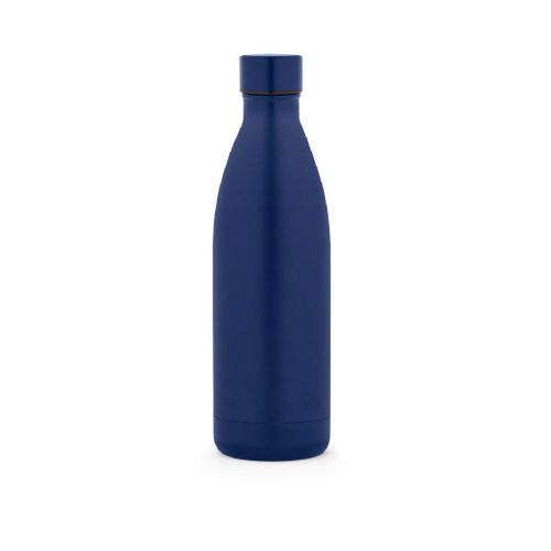 RE-BUFFON XL - Bouteille en acier inoxydable à double paroi (90 % recyclé) 1L
