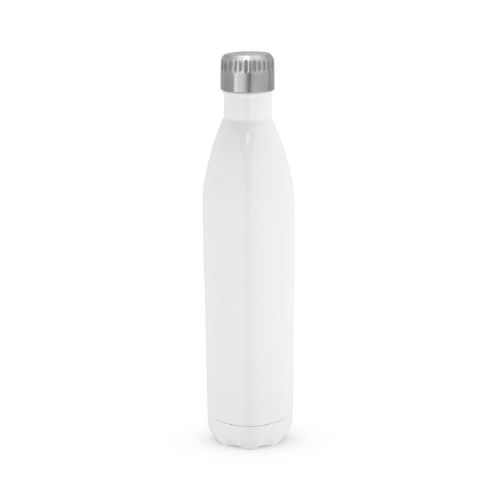 AMORTI XL - Bouteille de sport en acier inoxydable pour sublimation 1L