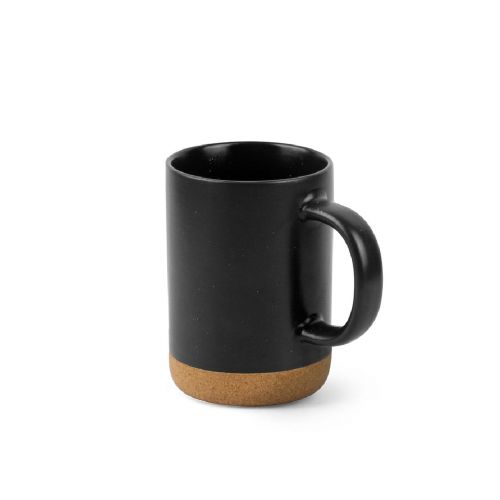 CONSTELLATION CORK - Tasse en céramique avec socle en liège 320 ml