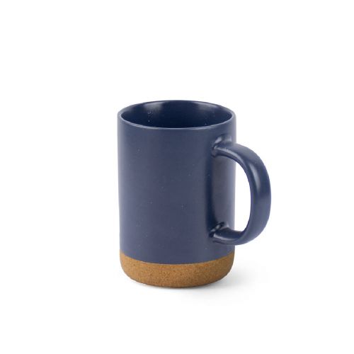 CONSTELLATION CORK - Tasse en céramique avec socle en liège 320 ml