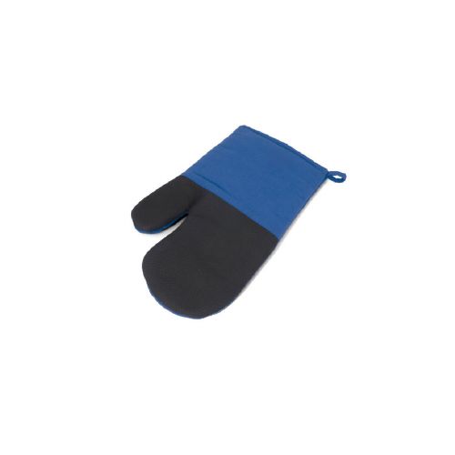 LAWSON - Gant de cuisine 100 % coton avec silicone sur un côté