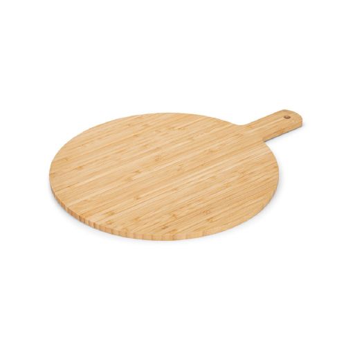 CHEESANO - Planche ronde en bambou