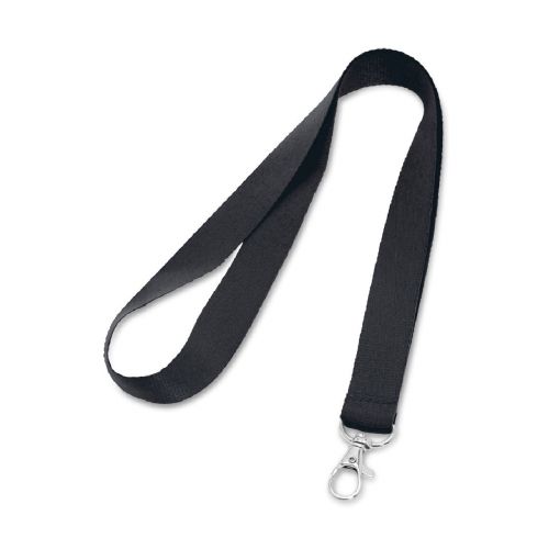 LARIAT - Lanyard en polyester