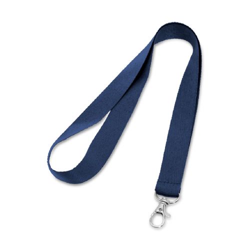 LARIAT - Lanyard en polyester