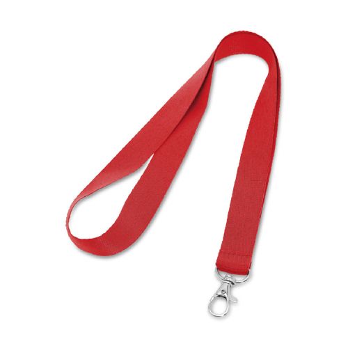 LARIAT - Lanyard en polyester