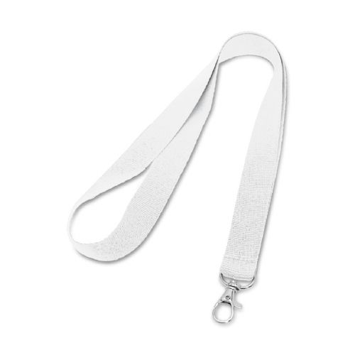 LARIAT - Lanyard en polyester
