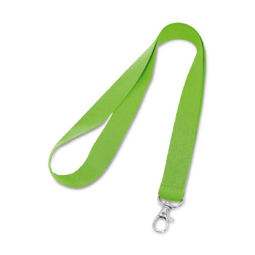 LARIAT - Lanyard en polyester