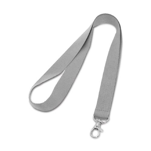 LARIAT - Lanyard en polyester
