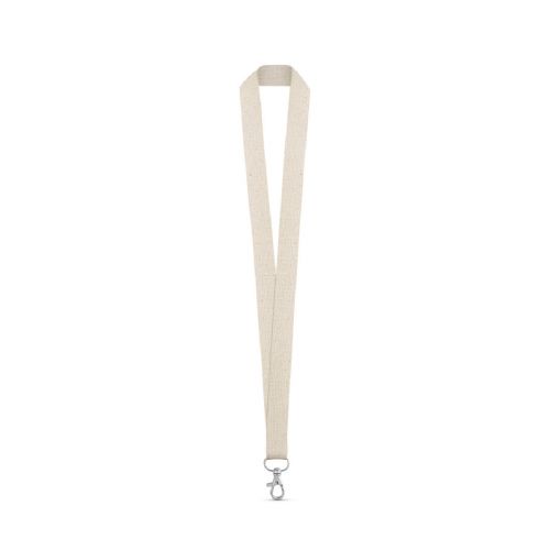 HEATHROW - Tour de cou 100% coton