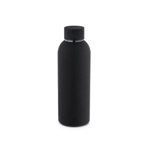 ODIN - Bouteille en acier inoxydable (36% recyclée) avec double parois 550 mL