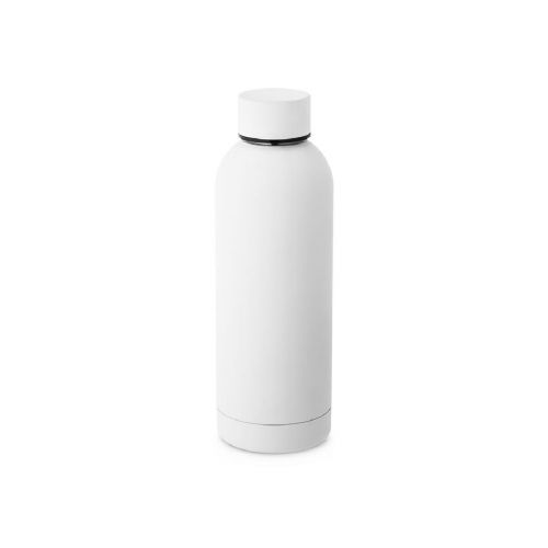 ODIN - Bouteille en acier inoxydable (36% recyclée) avec double parois 550 mL