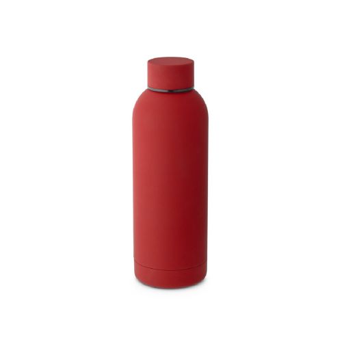 ODIN - Bouteille en acier inoxydable (36% recyclée) avec double parois 550 mL