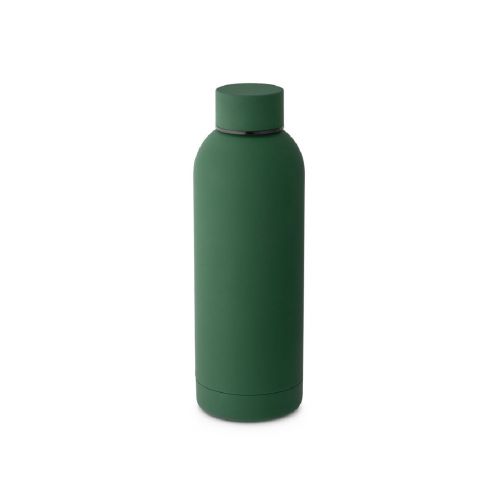 ODIN - Bouteille en acier inoxydable (36% recyclée) avec double parois 550 mL