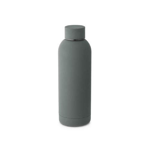 ODIN - Bouteille en acier inoxydable (36% recyclée) avec double parois 550 mL