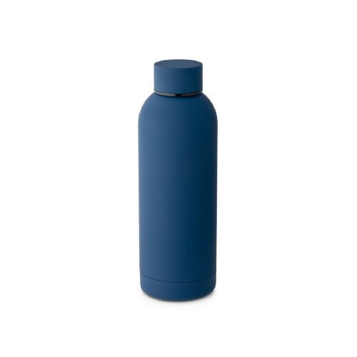 ODIN - Bouteille en acier inoxydable (36% recyclée) avec double parois 550 mL