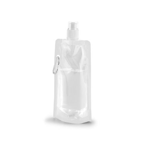KWILL - Bouteille pliante en PE 460 mL