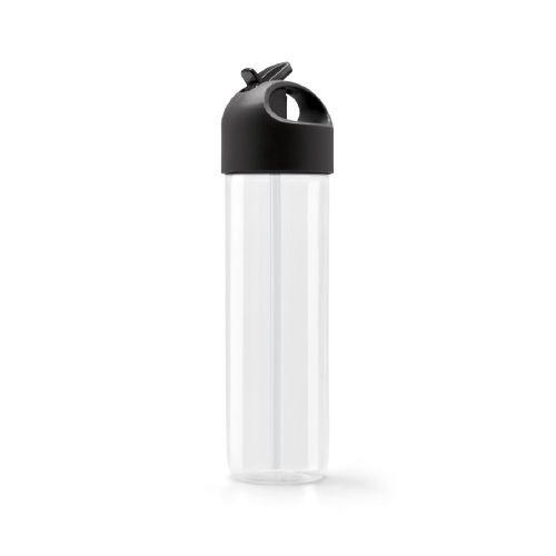 CONLEY - Bouteille de sport en PS et PE 500 ml
