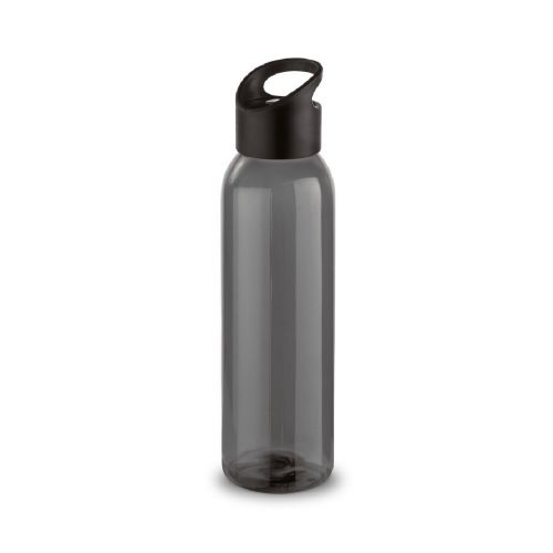 PORTIS - Bouteille de sport en PP et PS 630 mL
