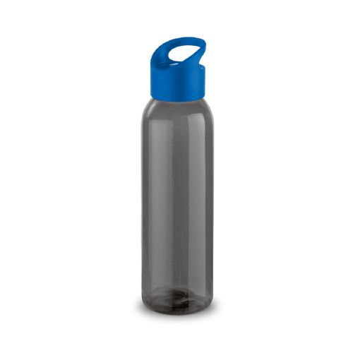 PORTIS - Bouteille de sport en PP et PS 630 mL