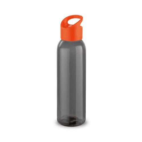 PORTIS - Bouteille de sport en PP et PS 630 mL