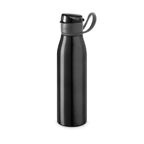 KORVER - Bouteille de sport en aluminium 650 mL