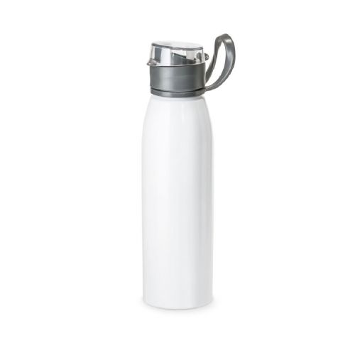KORVER - Bouteille de sport en aluminium 650 mL