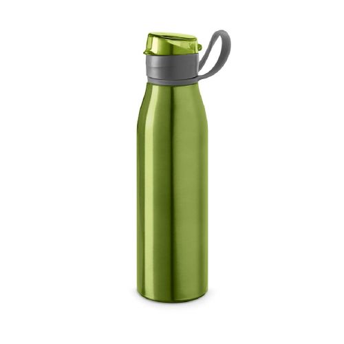 KORVER - Bouteille de sport en aluminium 650 mL
