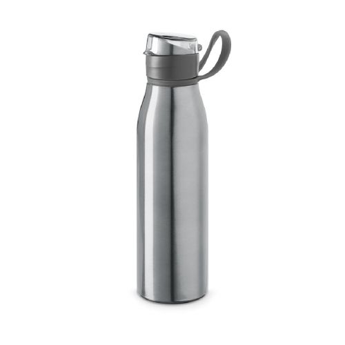 KORVER - Bouteille de sport en aluminium 650 mL