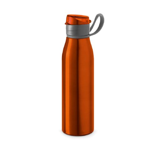 KORVER - Bouteille de sport en aluminium 650 mL