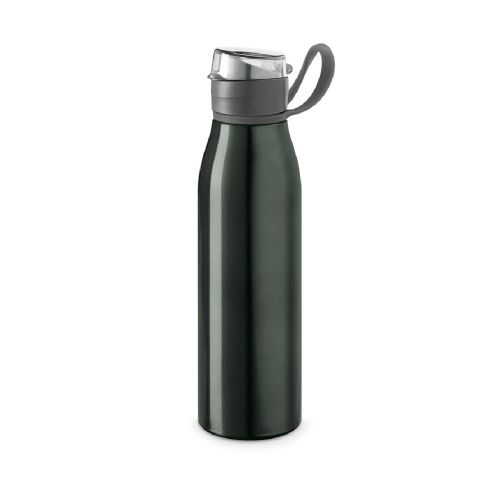 KORVER - Bouteille de sport en aluminium 650 mL