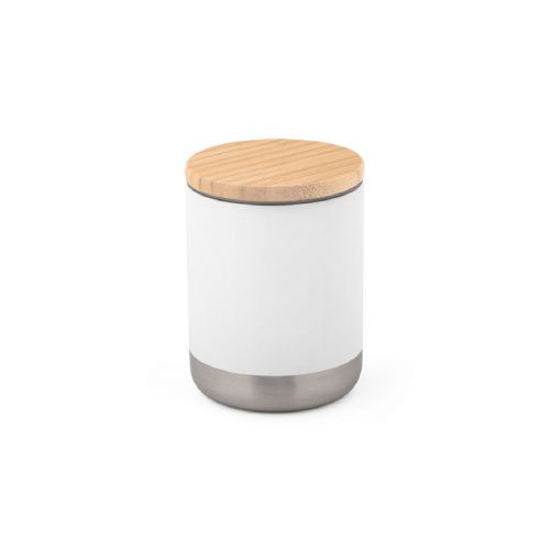 NORRE TUMBLER - Verre en acier inoxydable (36% recyclée), double parois 370 mL