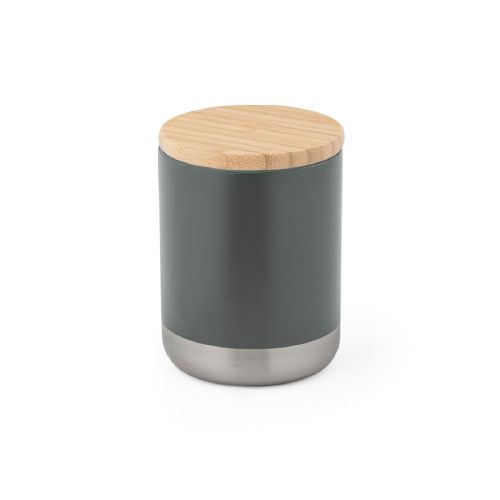 NORRE TUMBLER - Verre en acier inoxydable (36% recyclée), double parois 370 mL